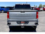 2025 Chevrolet Silverado 3500 HD LTZ