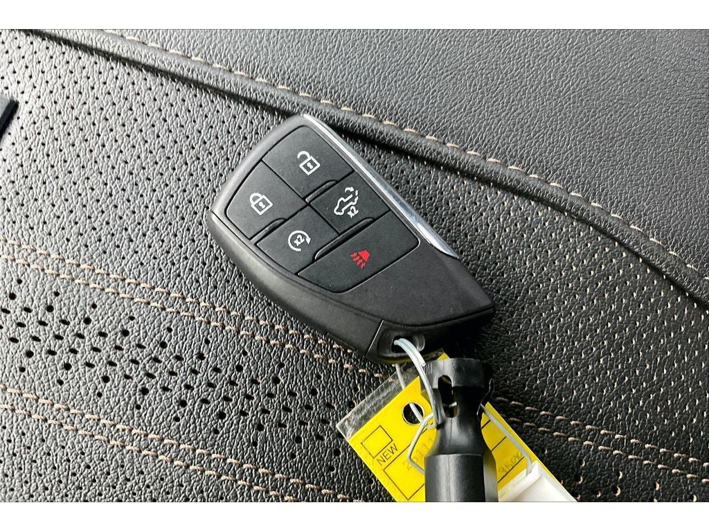 2025 Chevrolet Silverado 3500 HD High Country