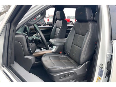 2025 Chevrolet Silverado 3500 HD High Country