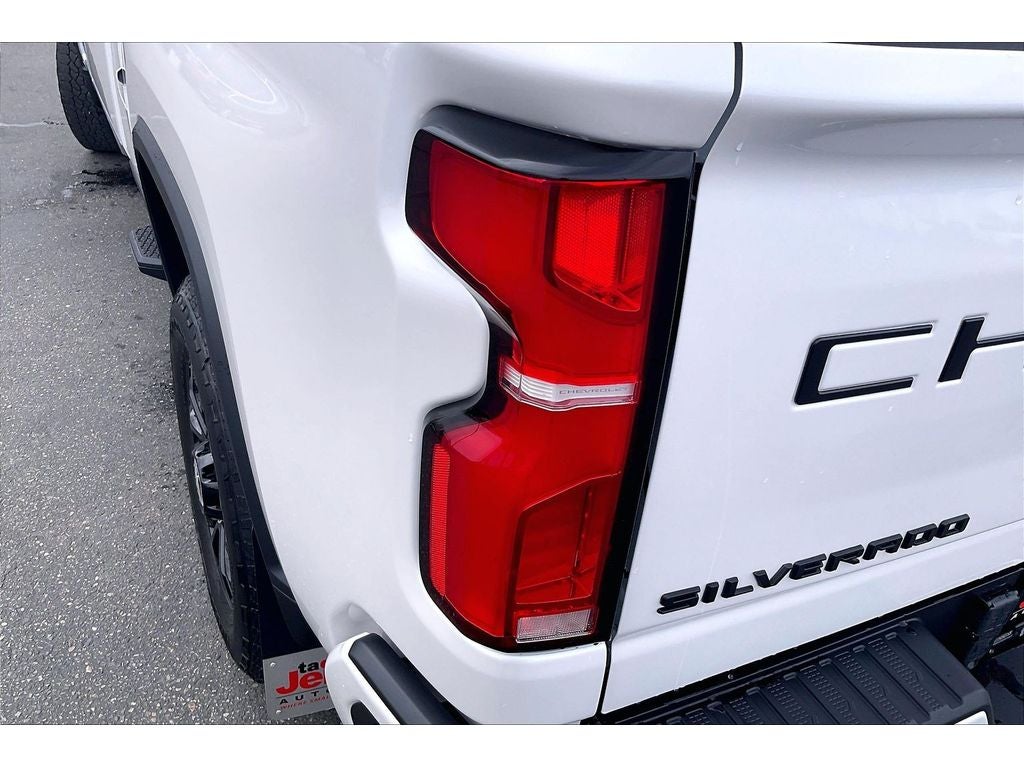 2025 Chevrolet Silverado 3500 HD High Country