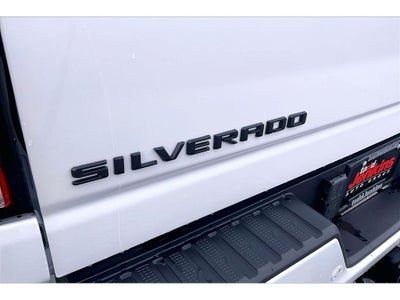 2025 Chevrolet Silverado 3500 HD High Country