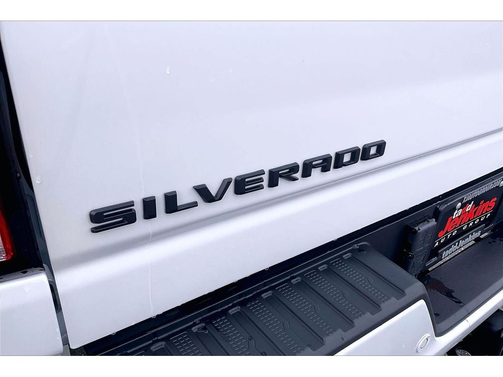 2025 Chevrolet Silverado 3500 HD High Country