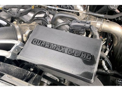 2025 Chevrolet Silverado 3500 HD High Country