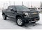 2025 Chevrolet Silverado 3500 HD High Country