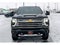 2025 Chevrolet Silverado 3500 HD High Country