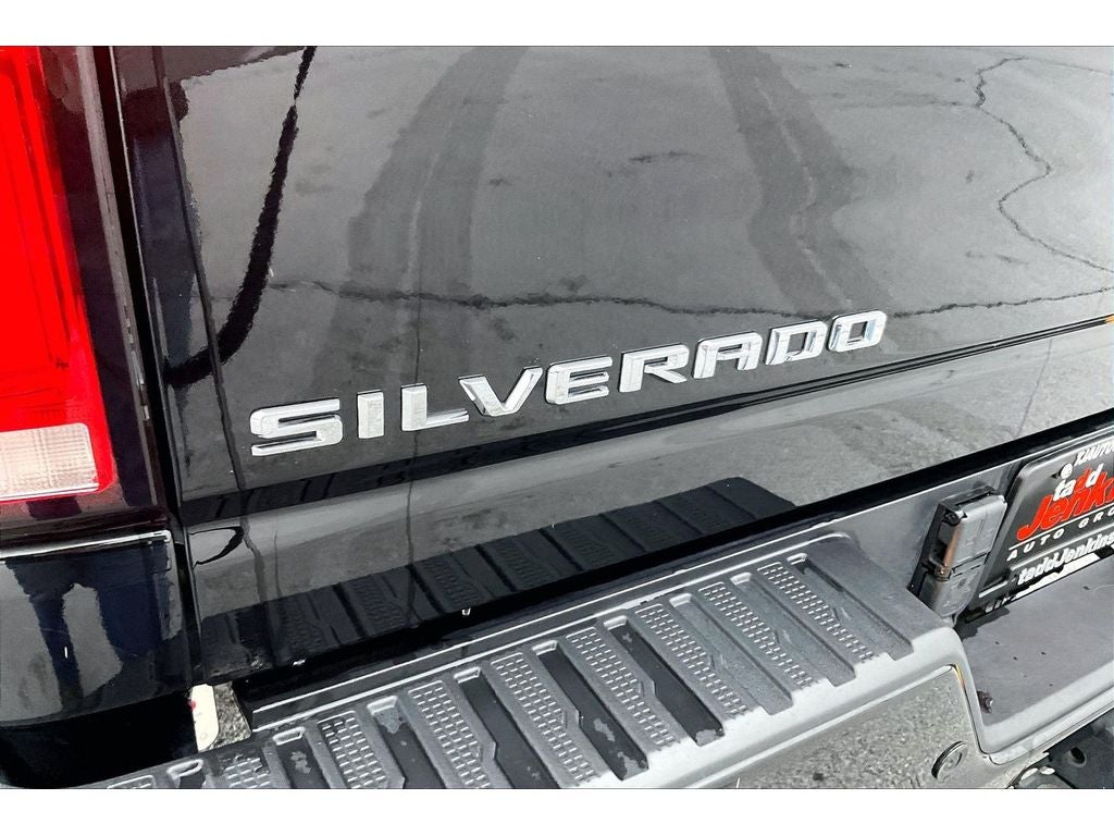 2025 Chevrolet Silverado 3500 HD High Country