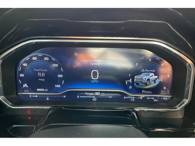 2025 Chevrolet Silverado 3500 HD High Country