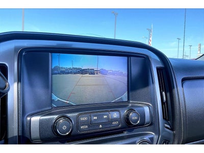 2019 Chevrolet Silverado 3500 HD LTZ