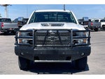 2019 Chevrolet Silverado 3500 HD LTZ