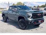 2025 Chevrolet Silverado 2500 HD ZR2