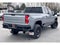 2025 Chevrolet Silverado 2500 HD ZR2