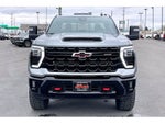 2025 Chevrolet Silverado 2500 HD ZR2
