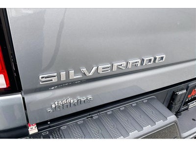 2025 Chevrolet Silverado 2500 HD ZR2