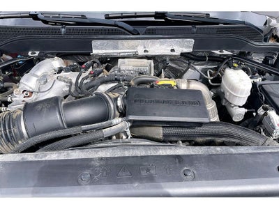 2019 Chevrolet Silverado 3500 HD High Country