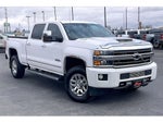 2019 Chevrolet Silverado 3500 HD High Country