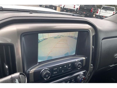 2019 Chevrolet Silverado 3500 HD High Country