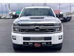 2019 Chevrolet Silverado 3500 HD High Country