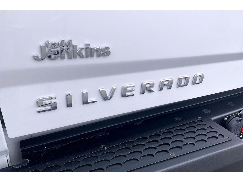 2019 Chevrolet Silverado 3500 HD High Country