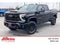 2025 Chevrolet Silverado 2500 HD ZR2
