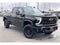 2025 Chevrolet Silverado 2500 HD ZR2