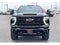 2025 Chevrolet Silverado 2500 HD ZR2