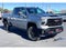 2025 Chevrolet Silverado 2500 HD ZR2