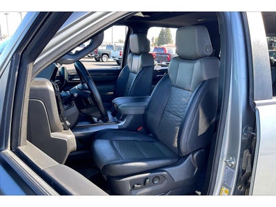 2025 Chevrolet Silverado 2500 HD ZR2
