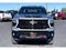 2025 Chevrolet Silverado 2500 HD ZR2