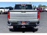 2025 Chevrolet Silverado 2500 HD ZR2