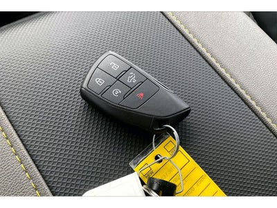 2025 Chevrolet Silverado 2500 HD ZR2