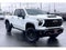 2025 Chevrolet Silverado 2500 HD ZR2