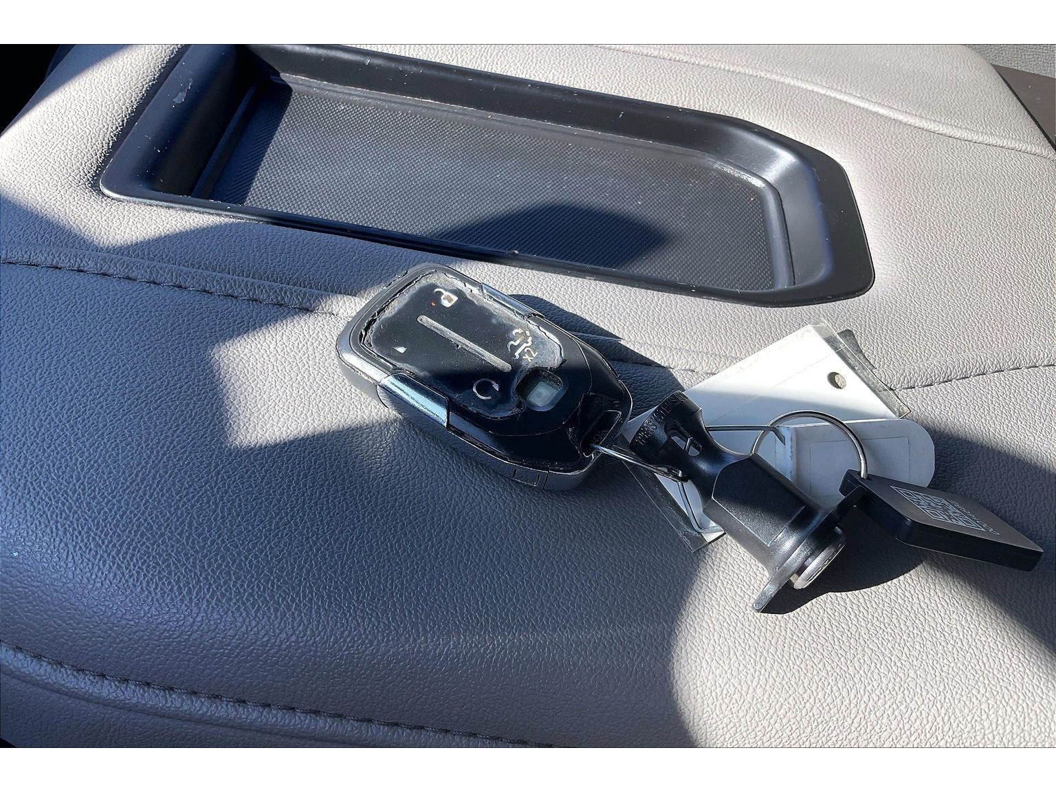 2021 Chevrolet Silverado 2500 HD LTZ