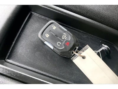 2022 Chevrolet Silverado 3500 HD LT