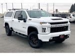 2022 Chevrolet Silverado 3500 HD LT