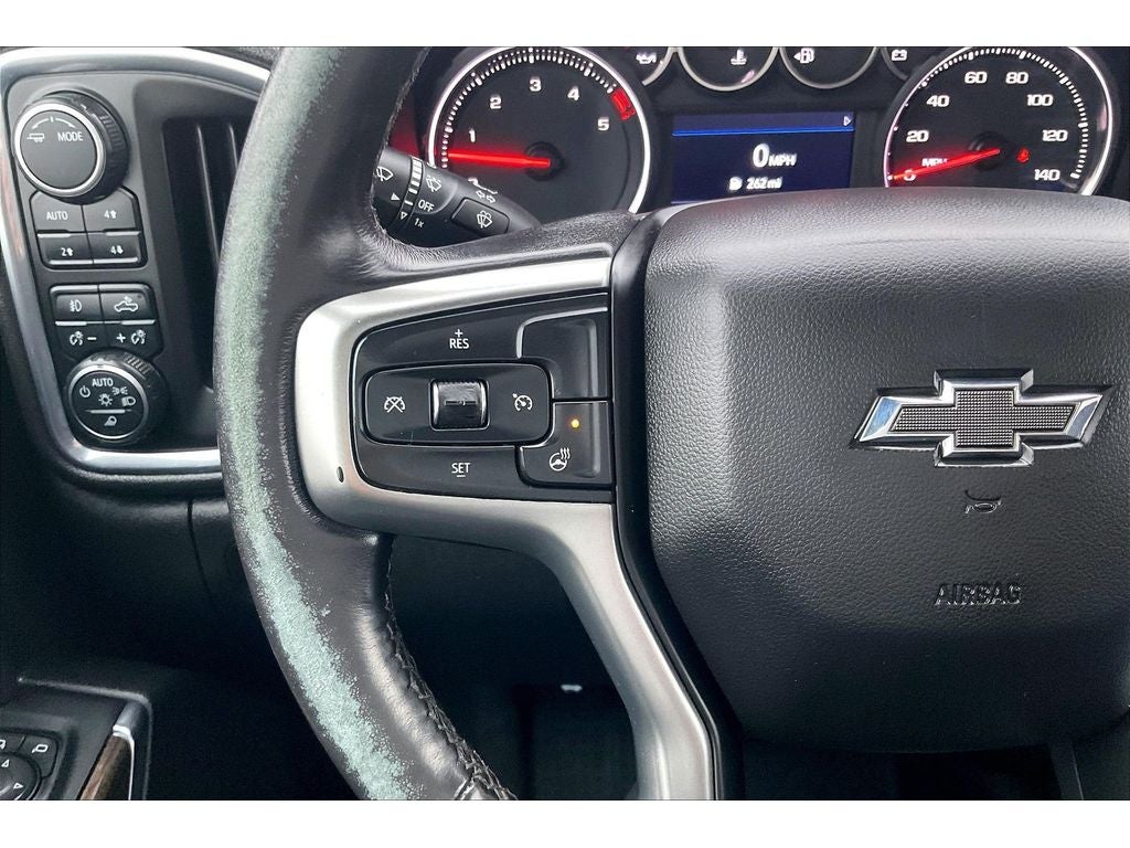 2022 Chevrolet Silverado 3500 HD LT