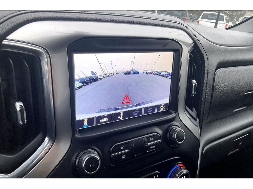 2022 Chevrolet Silverado 3500 HD LT