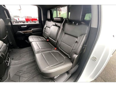 2022 Chevrolet Silverado 3500 HD LT