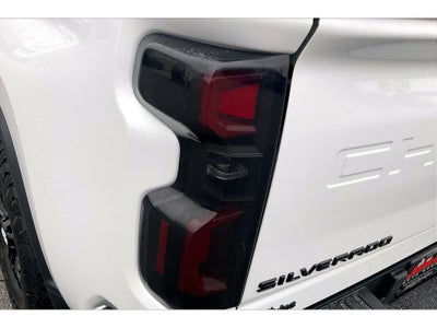 2022 Chevrolet Silverado 3500 HD LT