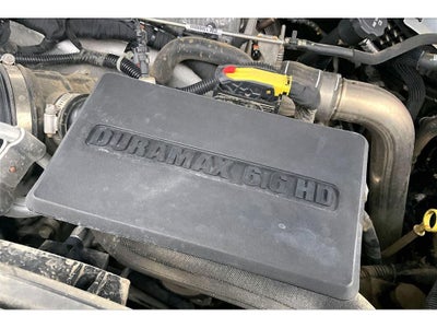 2022 Chevrolet Silverado 3500 HD LT