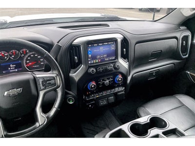 2022 Chevrolet Silverado 3500 HD LT