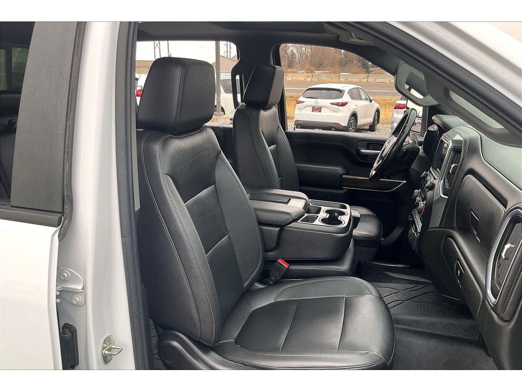 2022 Chevrolet Silverado 3500 HD LT