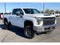 2022 Chevrolet Silverado 3500 HD LTZ