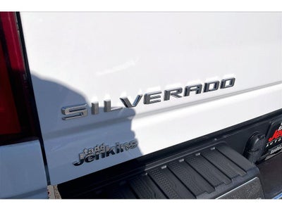 2022 Chevrolet Silverado 3500 HD LTZ