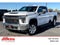 2020 Chevrolet Silverado 3500 HD LTZ