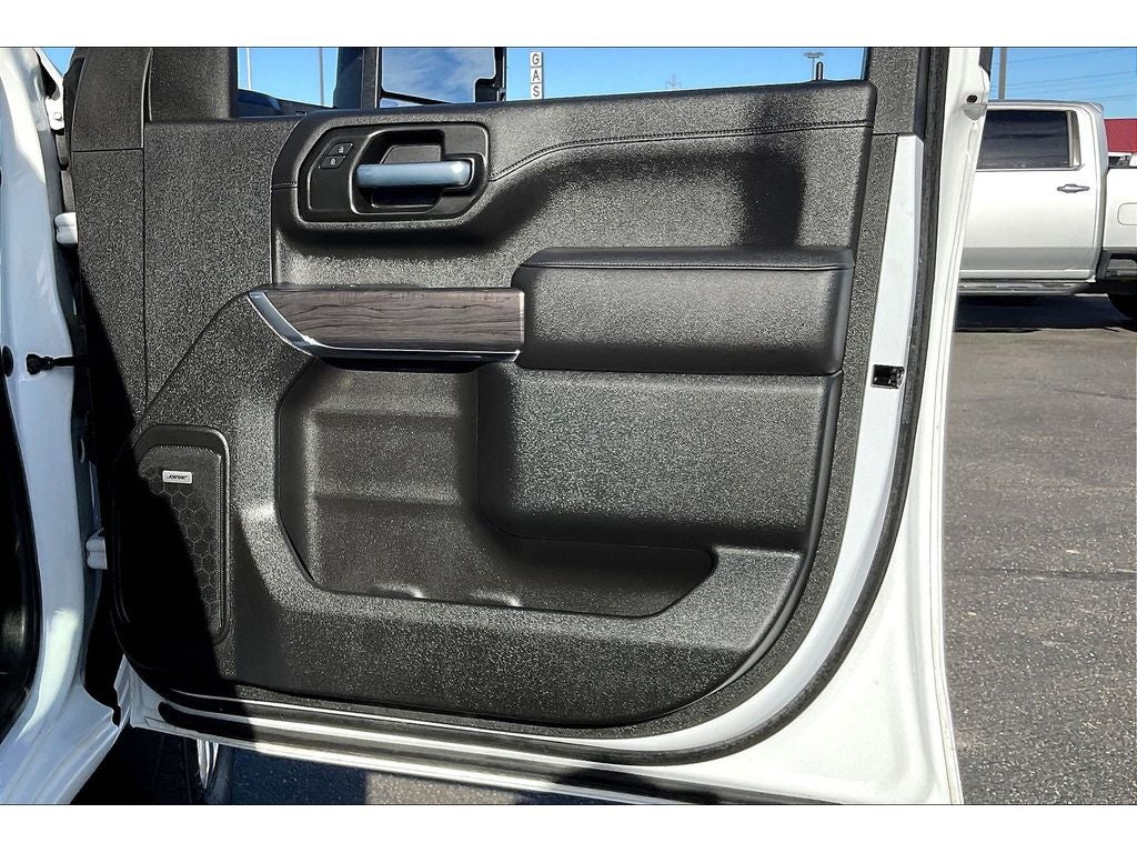 2020 Chevrolet Silverado 3500 HD LTZ