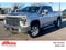 2021 Chevrolet Silverado 3500 HD LTZ