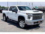 2022 Chevrolet Silverado 3500 HD LTZ