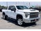 2022 Chevrolet Silverado 3500 HD LTZ