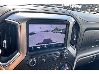 2022 Chevrolet Silverado 3500 HD LTZ
