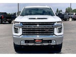 2022 Chevrolet Silverado 3500 HD LTZ